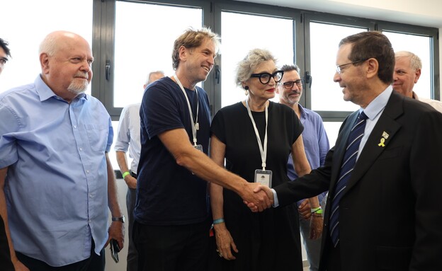 נחנך קמפוס חוסידמן למנהיגות בדואית בנגב