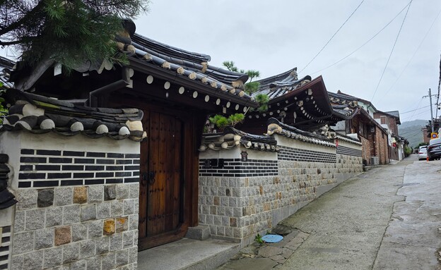 קוריאה הדרומית קוריאה הדרומית