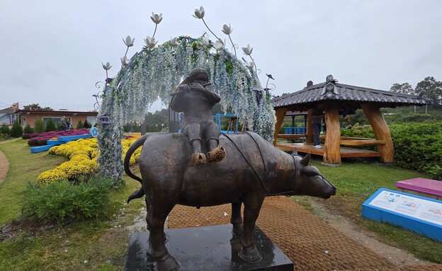 קוריאה הדרומית קוריאה הדרומית