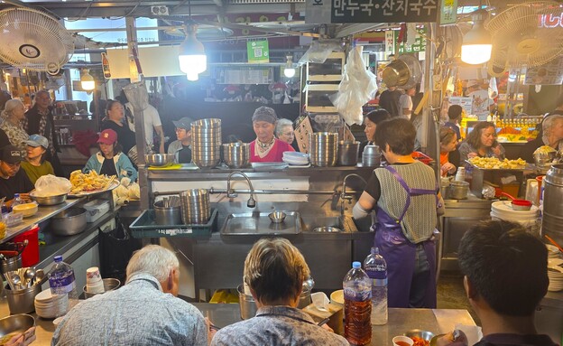 קוריאה הדרומית קוריאה הדרומית