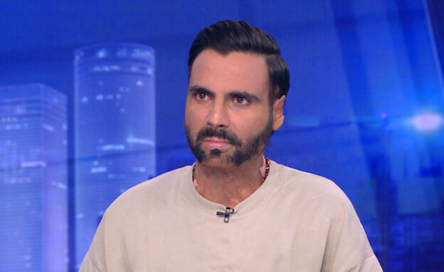 איציק סעידיאן