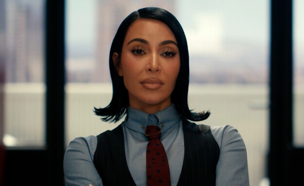 קים קרדשיאן 