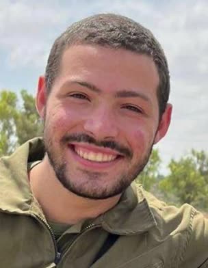 משרד ראש הממשלה: זוהתה גופתו של החלל החטוף סמ"ר איתי חן