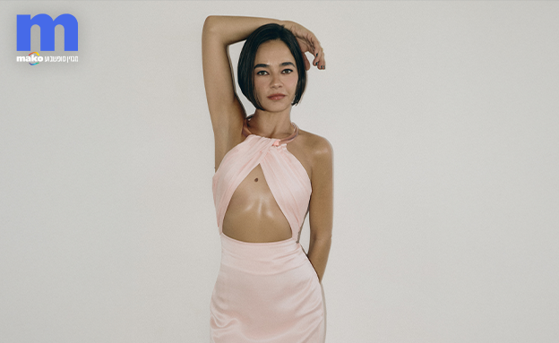 בת חן סבג (צילום: שי פרנקו)