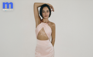 בת חן סבג (צילום: שי פרנקו)