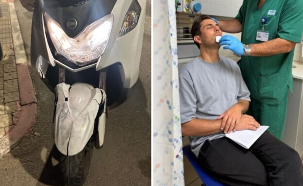 איתמר מינמר (צילום: מתוך אינסטגרם)