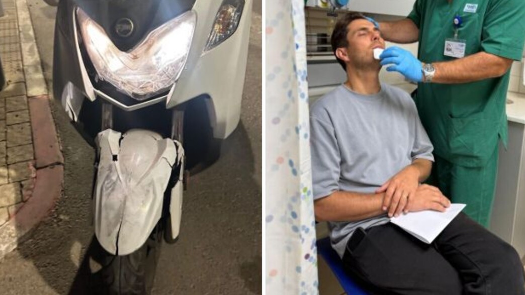 איתמר מינמר