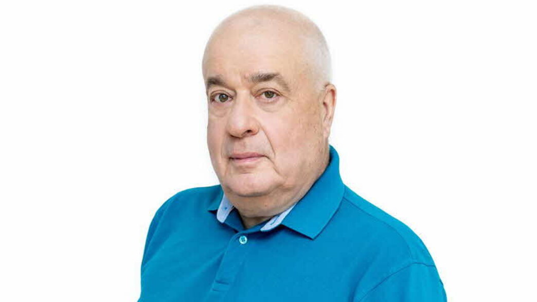 ליאוניד סירקין