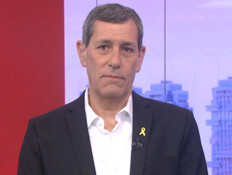 יואב לימור (צילום: מתוך "נסלי ויואב", קשת 12)