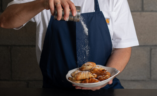 פסטיבל הקינוחים החמישי פסטיבל הקינוחים החמישי