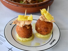 צהריים בצ'אקולי (צילום: סי פיש, יחסי ציבור)