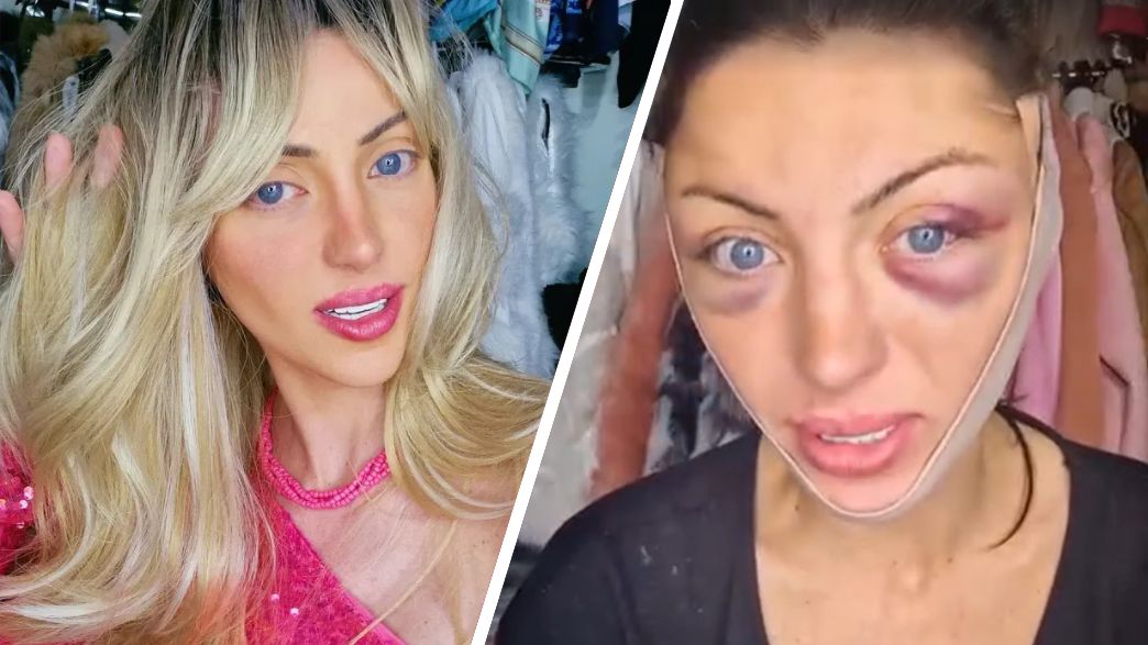 הבובה האנושית הבובה האנושית