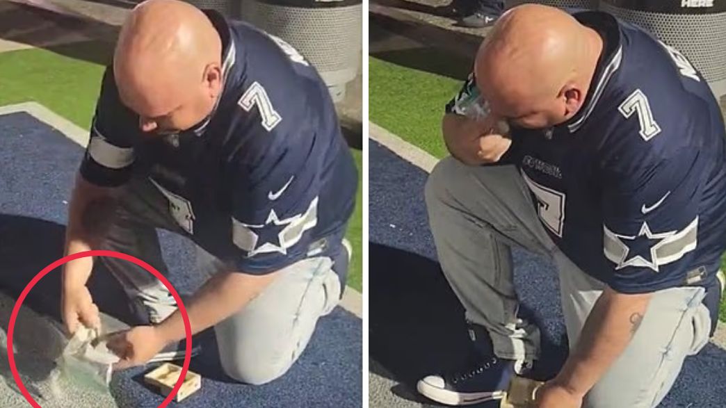 דאלאס קאובויז דאלאס קאובויז