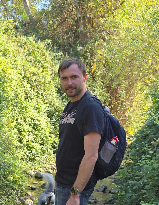 אלכס גילר אלכס גילר