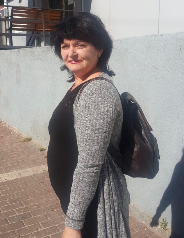 ילנה גילר ז"ל ילנה גילר ז"ל