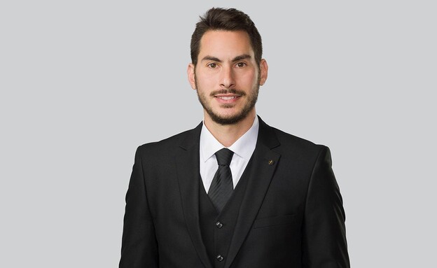 עו"ד גלעז גינזבורג עו"ד גלעז גינזבורג