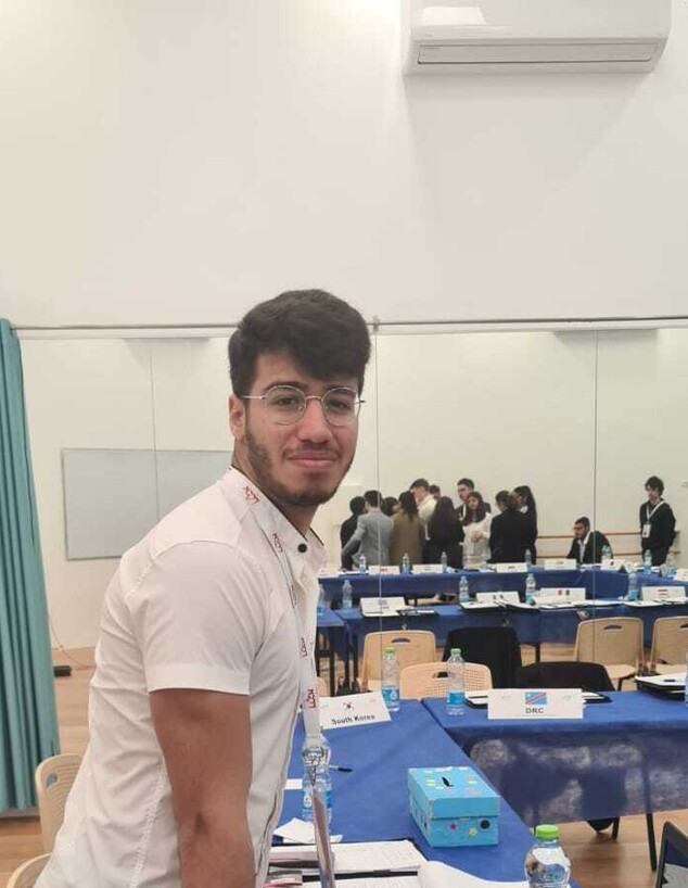 אורי אשכנזי ז"ל