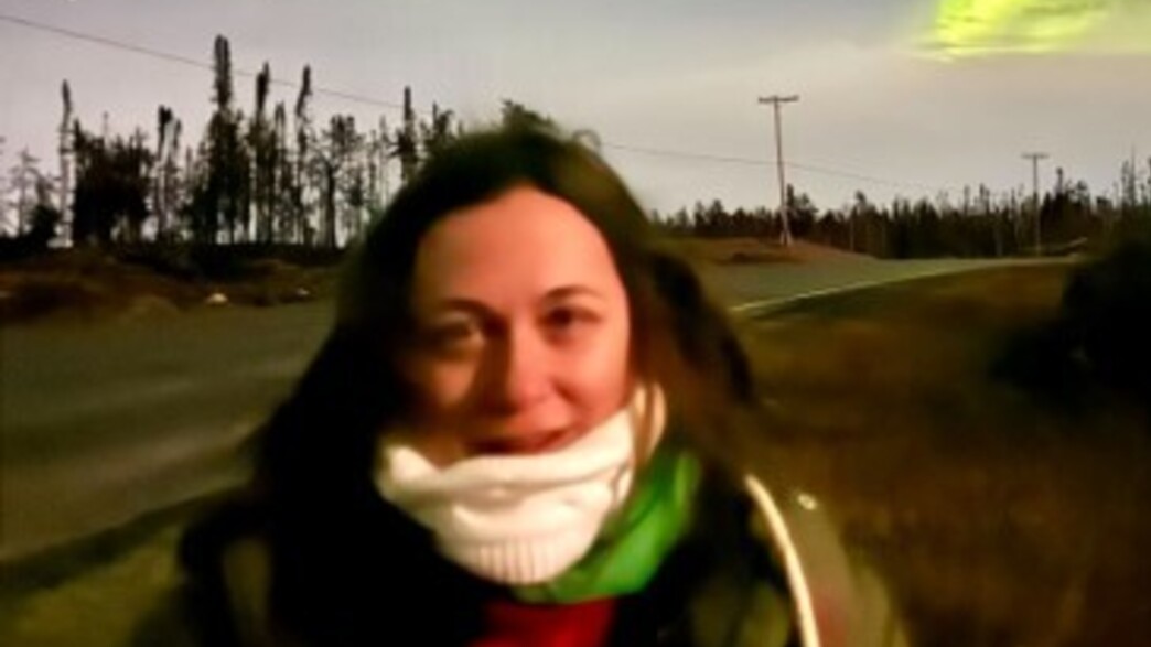 הפוסט של קרן פלס בפוטושופ חכם