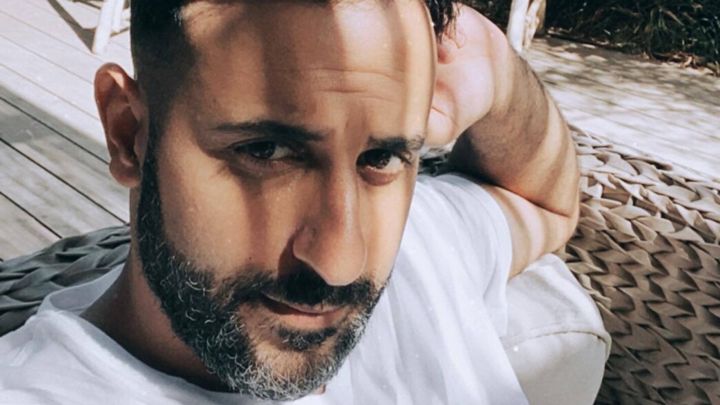 דודו אהרון דודו אהרון