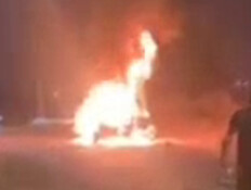 ירי ורימונים: העיר השקטה בשרון הפכה למוקד פשע