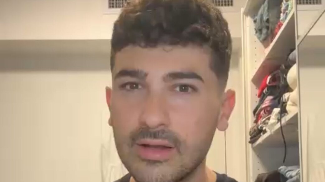 עידן תלם נגד ראש עיר ניו יורק