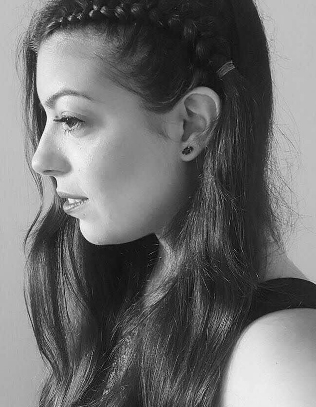 דנה מסורי לוי 