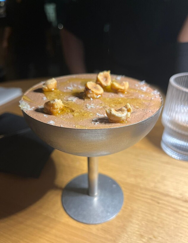 מוס מלון נו'צה פתאל ירושלים 