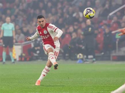 גלוך. משנה מאמן משנה מזל? (Ben Gal/BSR Agency/Getty Images) (צילום: ספורט 5)