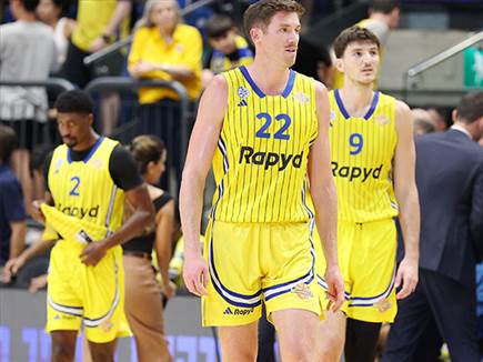 sportFive1623841 (צילום: ספורט 5)