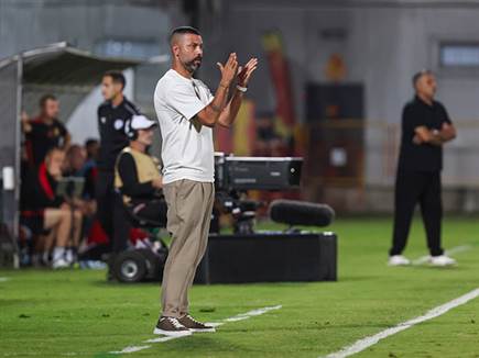 (צילום: לירון מולדובן)