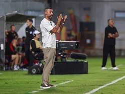 (צילום: לירון מולדובן) (צילום: ספורט 5)