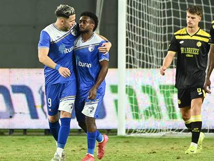 (צילום: ברני ארדוב)