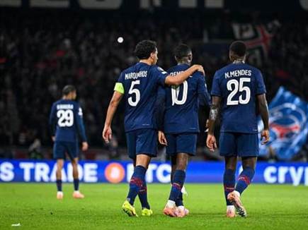 Baptiste Fernandez/Icon Sport via Getty Images (צילום: ספורט 5)