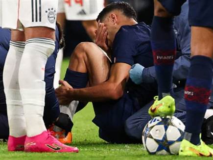 (GETTY) (צילום: ספורט 5)