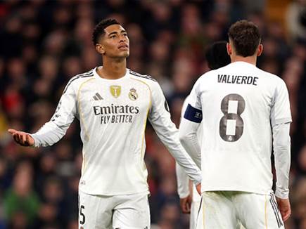 (Photo by Carl Recine/Getty Images) (צילום: ספורט 5)