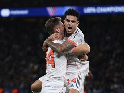 Crystal Pix/MB Media/Getty Images (צילום: ספורט 5)