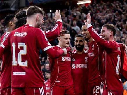 משחק למזכרת (Getty) (צילום: ספורט 5)