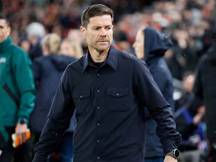 “משחק שיוויונ“ (Photo by Richard Sellers/Sportsphoto/Allstar via G (צילום: ספורט 5)