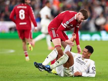 Shaun Brooks - CameraSport via Getty Images (צילום: ספורט 5)