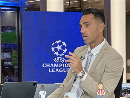 sportFive1624188 (צילום: ספורט 5)