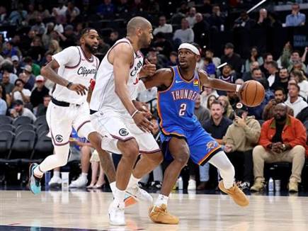 (Getty) (צילום: ספורט 5)