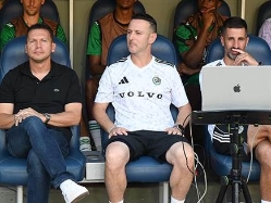 (ברני ארדוב) (צילום: ספורט 5)