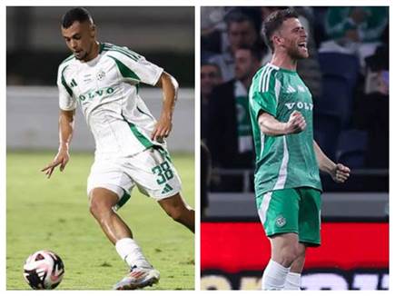 sportFive1624272 (צילום: ספורט 5)