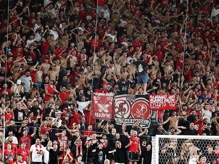 (אלן שיבר) (צילום: ספורט 5)