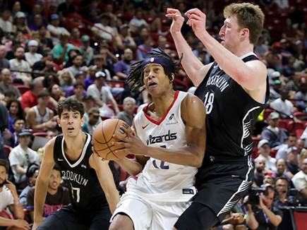 Ethan Miller/Getty Images (צילום: ספורט 5)