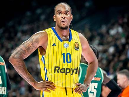 (GETTY) (צילום: ספורט 5)