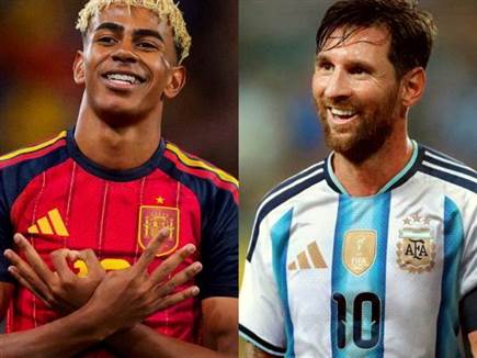 נחשפו התלבושות (האתר הרשמי של אדידס) (צילום: ספורט 5)