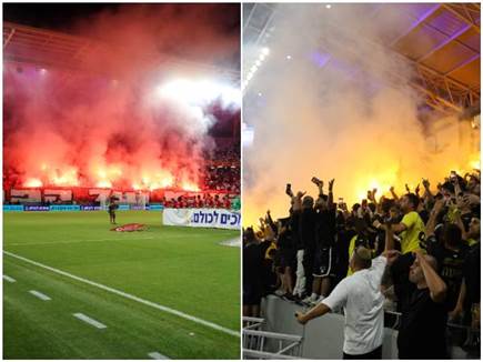 (אלן שיבר) (צילום: ספורט 5)