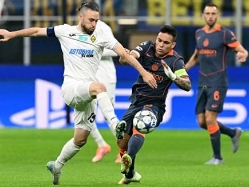 (GETTY) (צילום: ספורט 5)