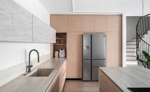 טרנדים במטבחים עיצוב קטי לובין טרנדים במטבחים עיצוב קטי לובין